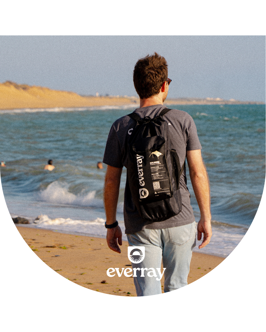Sac Transport- Vendée - Everray