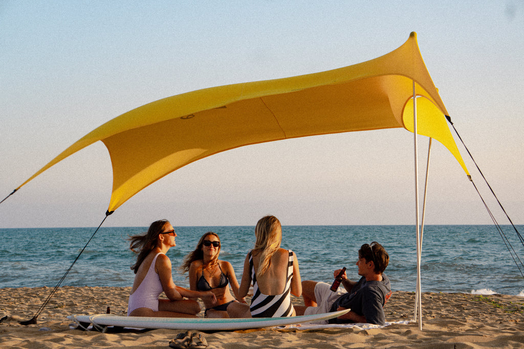 Voile d'Ombrage - Vente privée - Everray