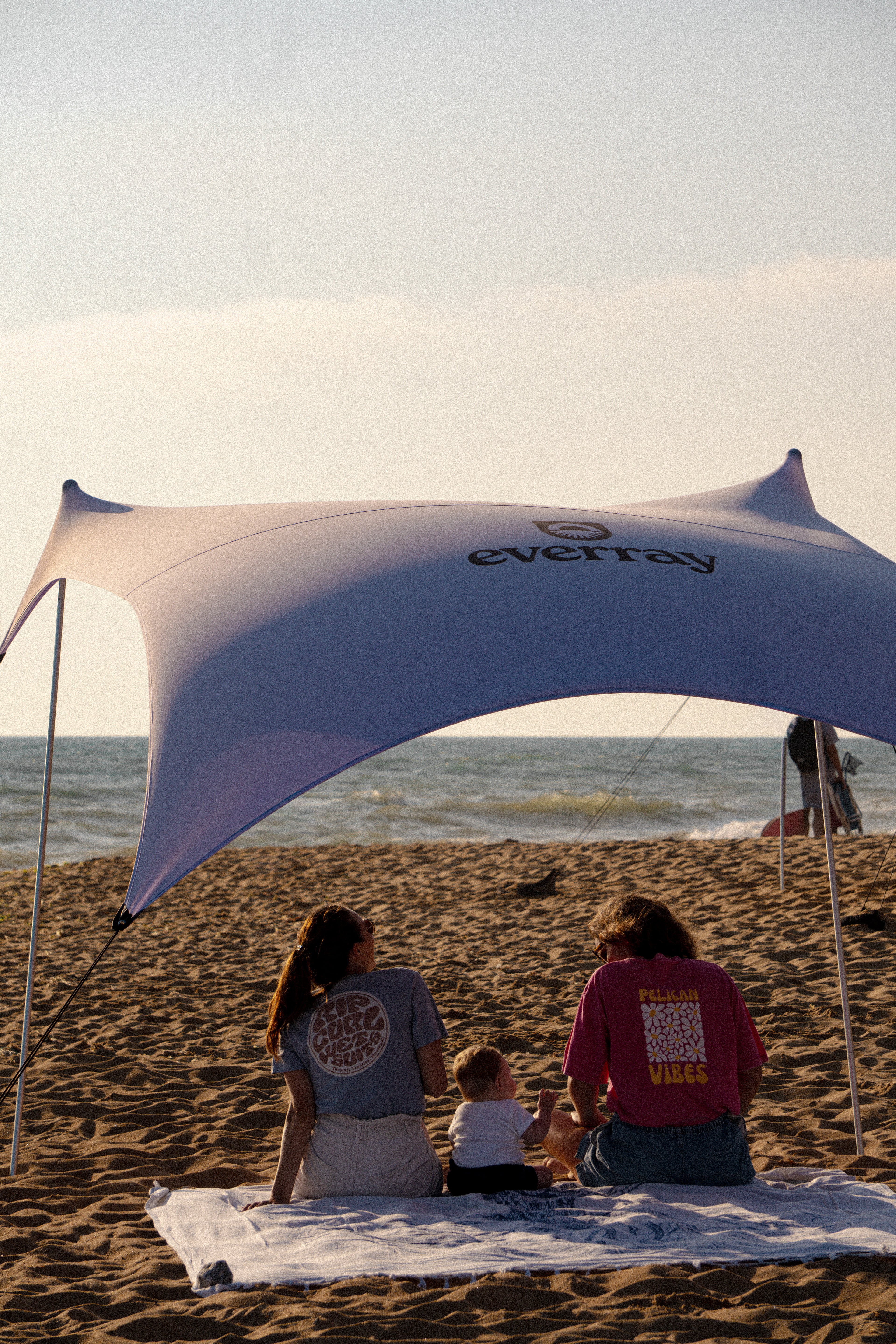 Voile d'Ombrage - Vente privée - Everray