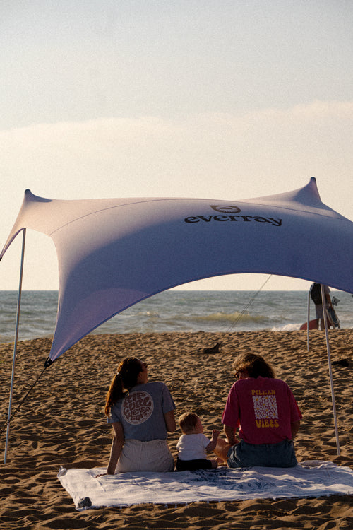 Voile d'Ombrage - Vente privée - Everray