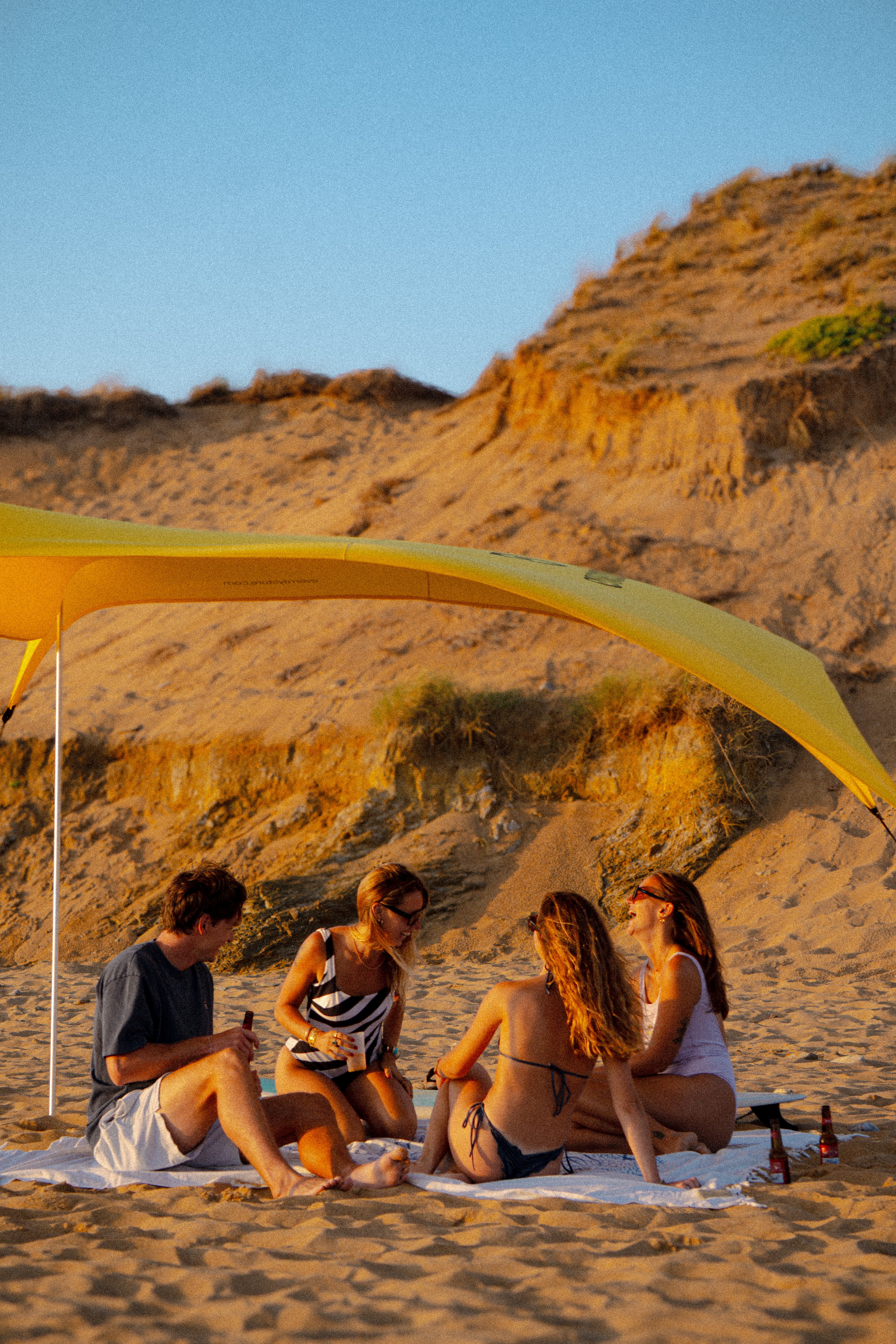 Voile d'Ombrage - Vente privée - Everray