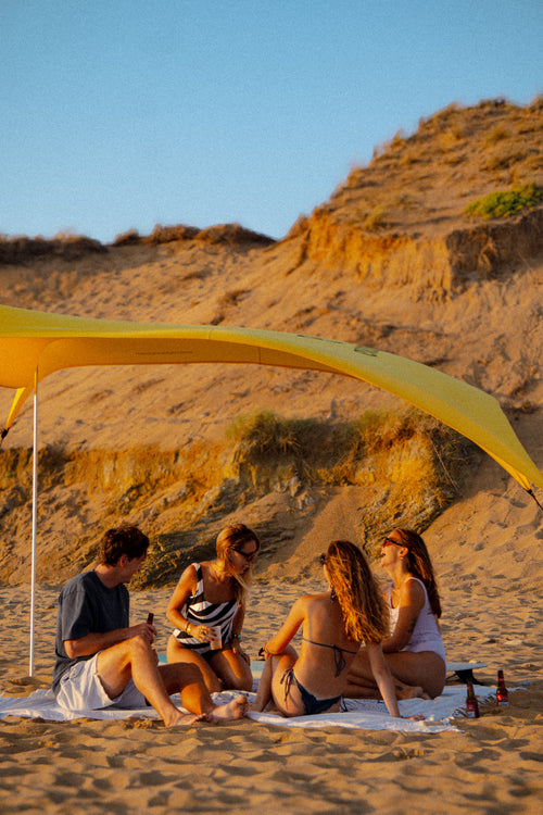 Voile d'Ombrage - Vente privée - Everray
